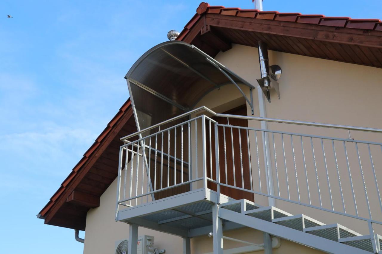 Apartament Ksiazecy Klimatyzacja Żagań Buitenkant foto
